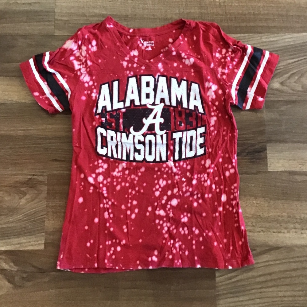 Alabama Tee